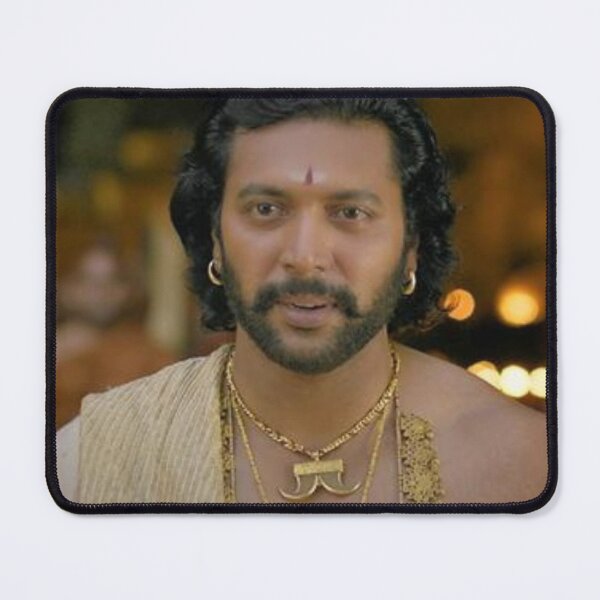 Item preview, Jayam Ravi designed and sold by Mywaymylife.