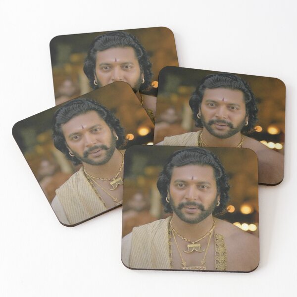 Item preview, Jayam Ravi designed and sold by Mywaymylife.