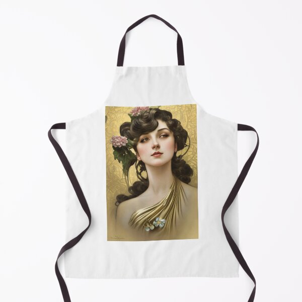 Item preview, The women in gold designed and sold by Bellepoke.