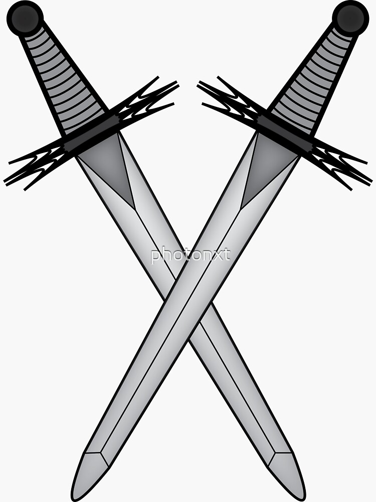 crossed swords Icon - Free PNG & SVG 247390 - Noun Project