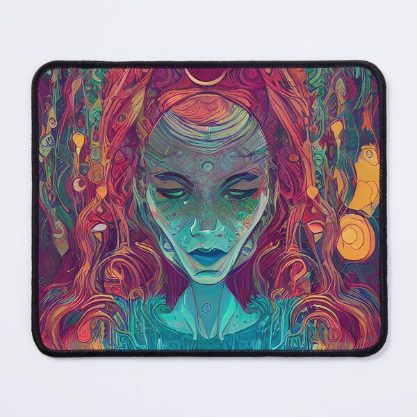 Item preview, Consciousness designed and sold by CookieKreationz.