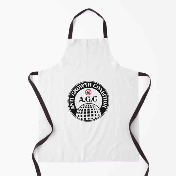 Item preview, Anti Growth Coalition designed and sold by oktavset.
