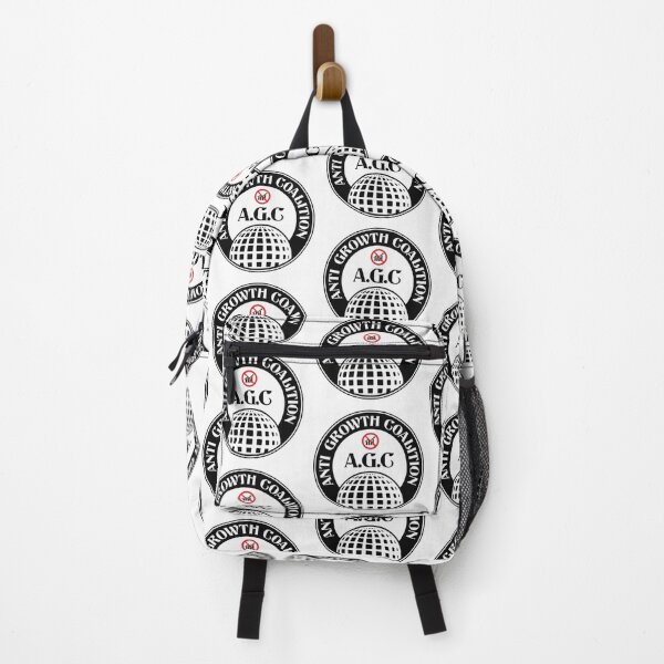 Item preview, Anti Growth Coalition designed and sold by oktavset.