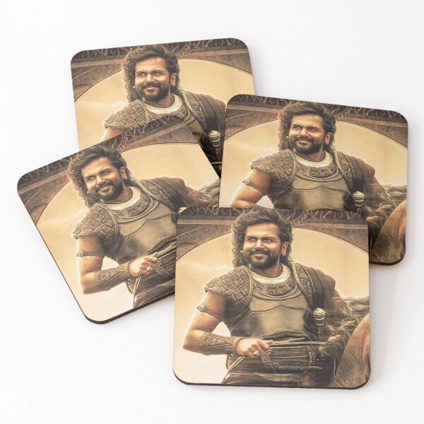 Item preview, Karthi designed and sold by Mywaymylife.