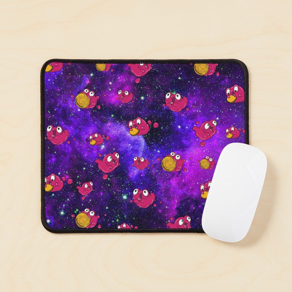 Item preview, Mouse Pad designed and sold by Inkj23.