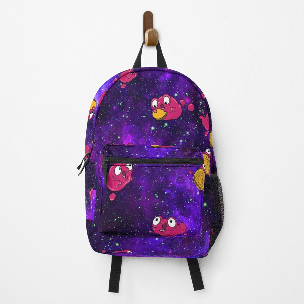 Item preview, Backpack designed and sold by Inkj23.
