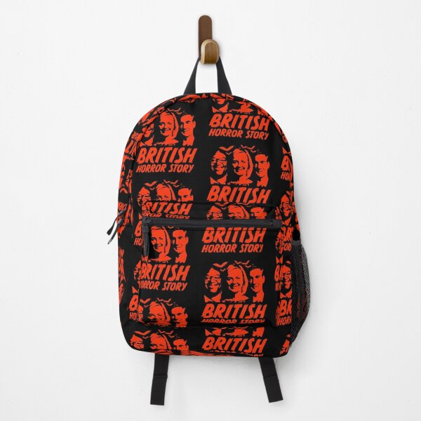 Item preview, British Horror Story designed and sold by oktavset.