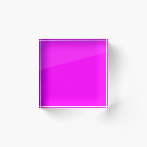 Artikelvorschau, Mädchenmode und Dekor - Fuchsia entworfen und verkauft von PatternHome.