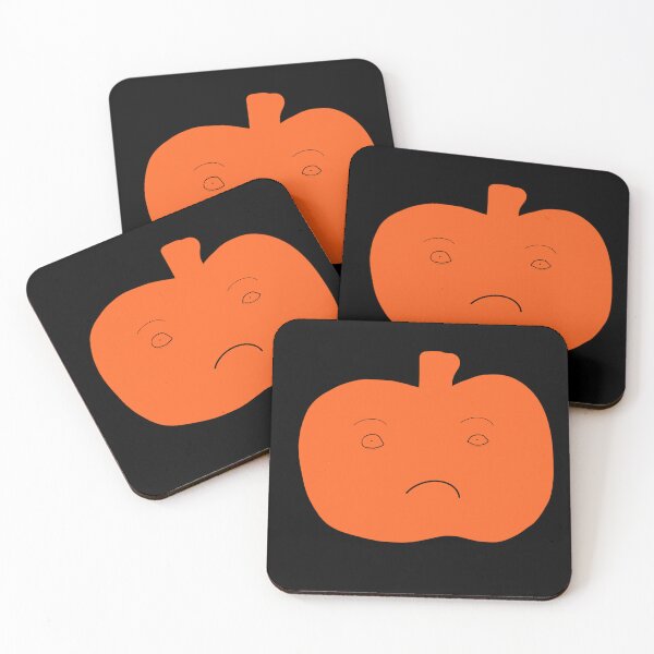 Item preview, Horrified Pumpkin: The Return designed and sold by SapphireMidnight.