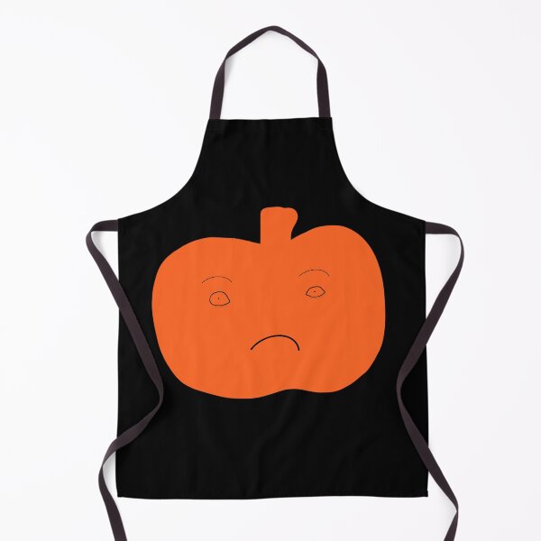 Item preview, Horrified Pumpkin: The Return designed and sold by SapphireMidnight.