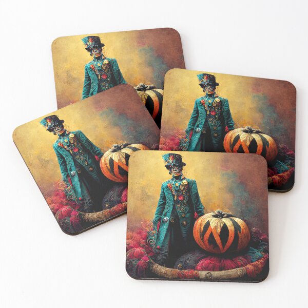 Item preview, The Pumpkin Master designed and sold by Viktor Surzhko.