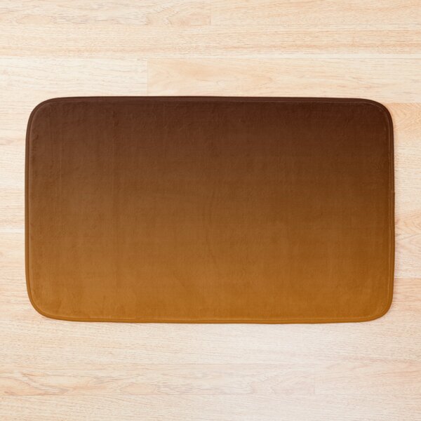 Item preview, Smooth Coffee Gold Brown Orange Pattern Gradient designed and sold by Zeph1.