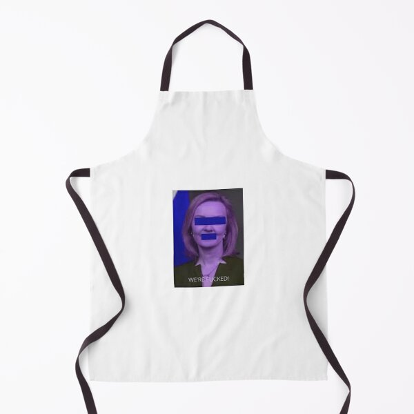 Item preview, Liz Truss Prime minister designed and sold by oktavset.