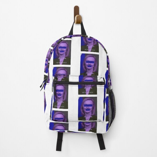 Item preview, Liz Truss Prime minister designed and sold by oktavset.