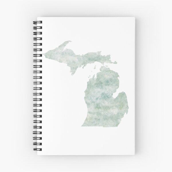 Item preview, Michigan Design designed and sold by AshMonette.