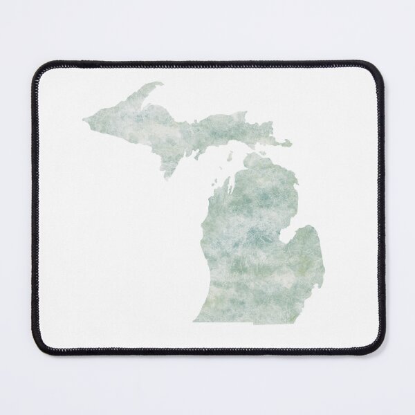 Item preview, Michigan Design designed and sold by AshMonette.