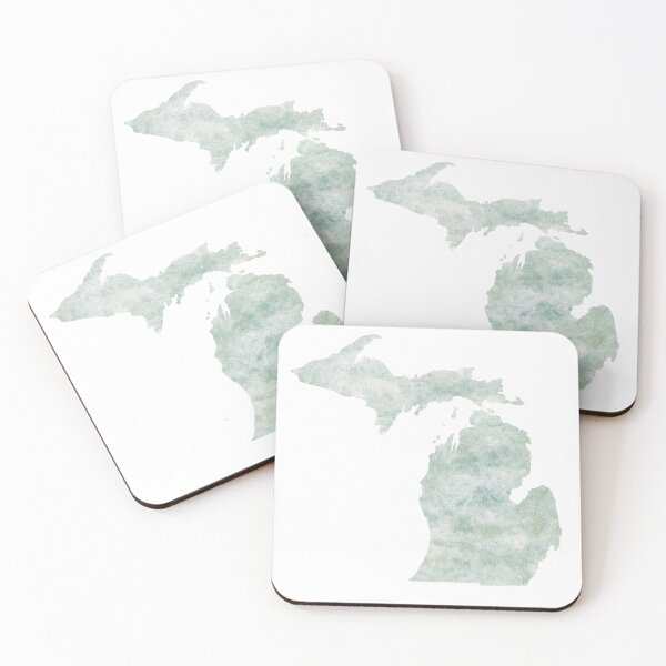 Item preview, Michigan Design designed and sold by AshMonette.