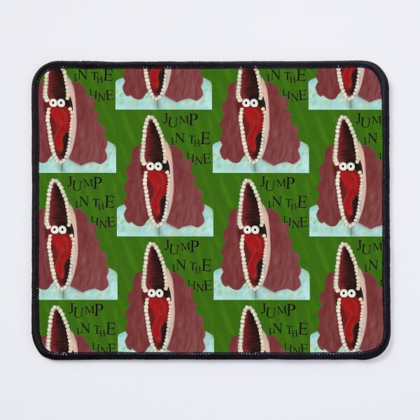 Item preview, Jump in the Line designed and sold by 01rleary83.