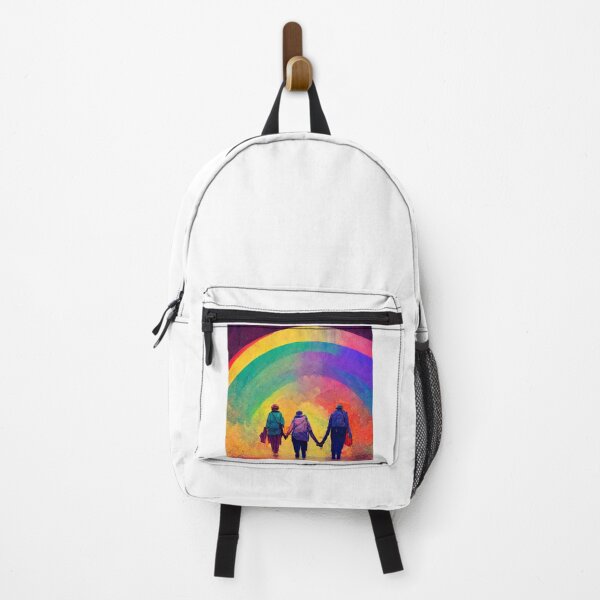 Item preview, Pride Under Rainbow designed and sold by BraveFellow.