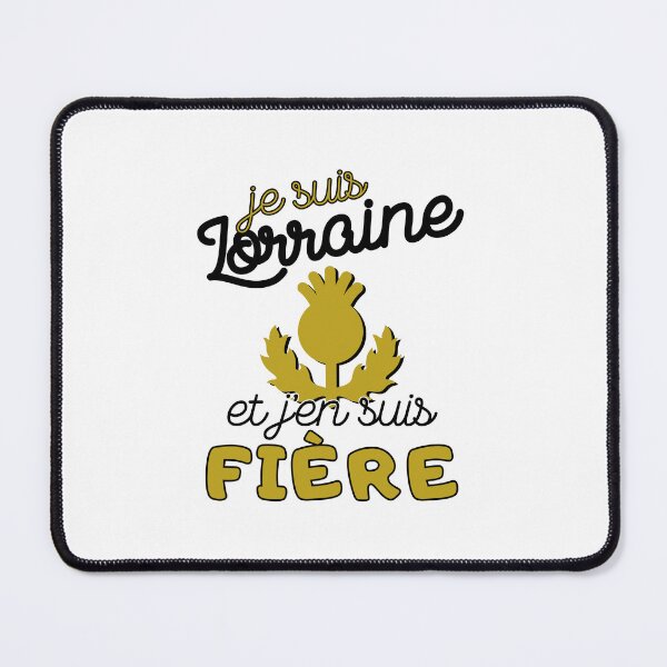 Item preview, Gift Woman Lorraine Christmas Birthday designed and sold by RomualdGR.