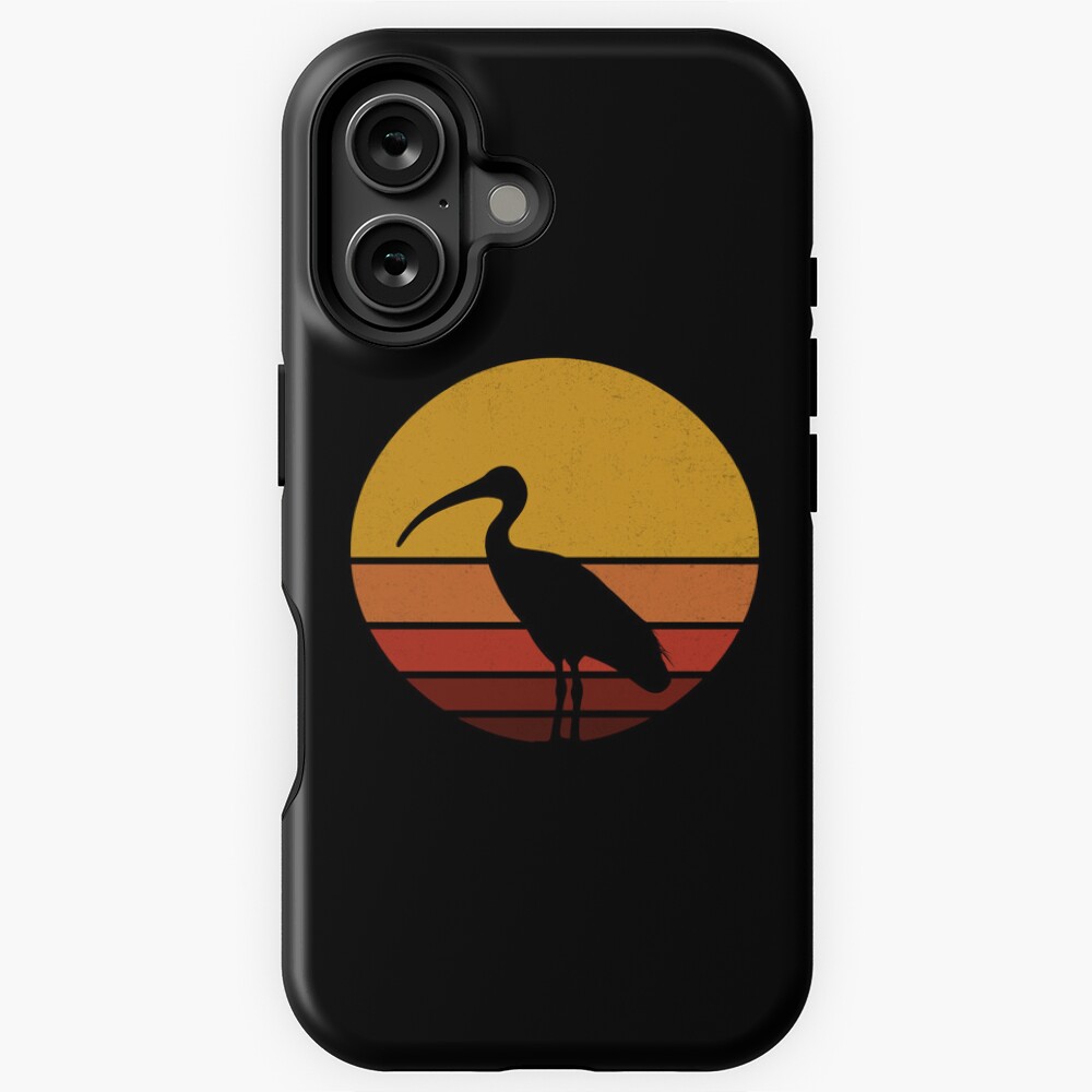 Item preview, iPhone Magsafe Tough Case designed and sold by BinChickenBaby.