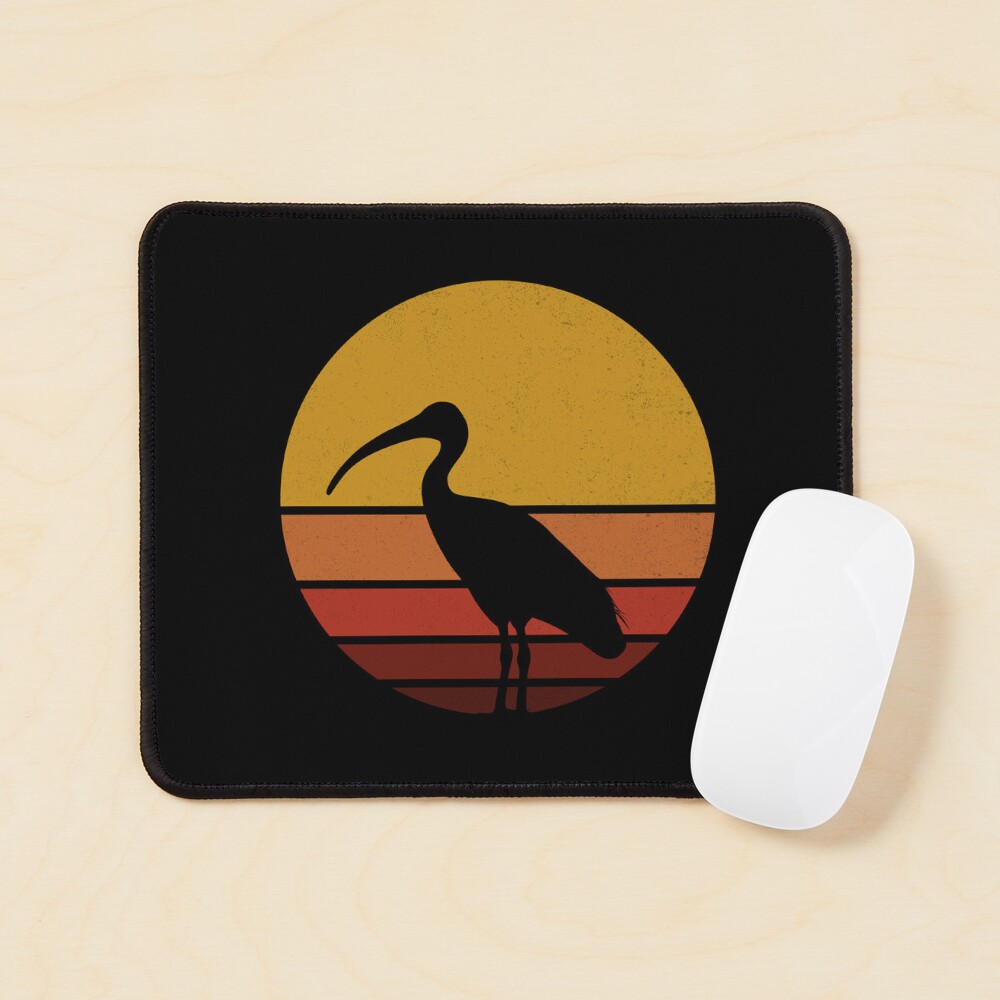 Item preview, Mouse Pad designed and sold by BinChickenBaby.
