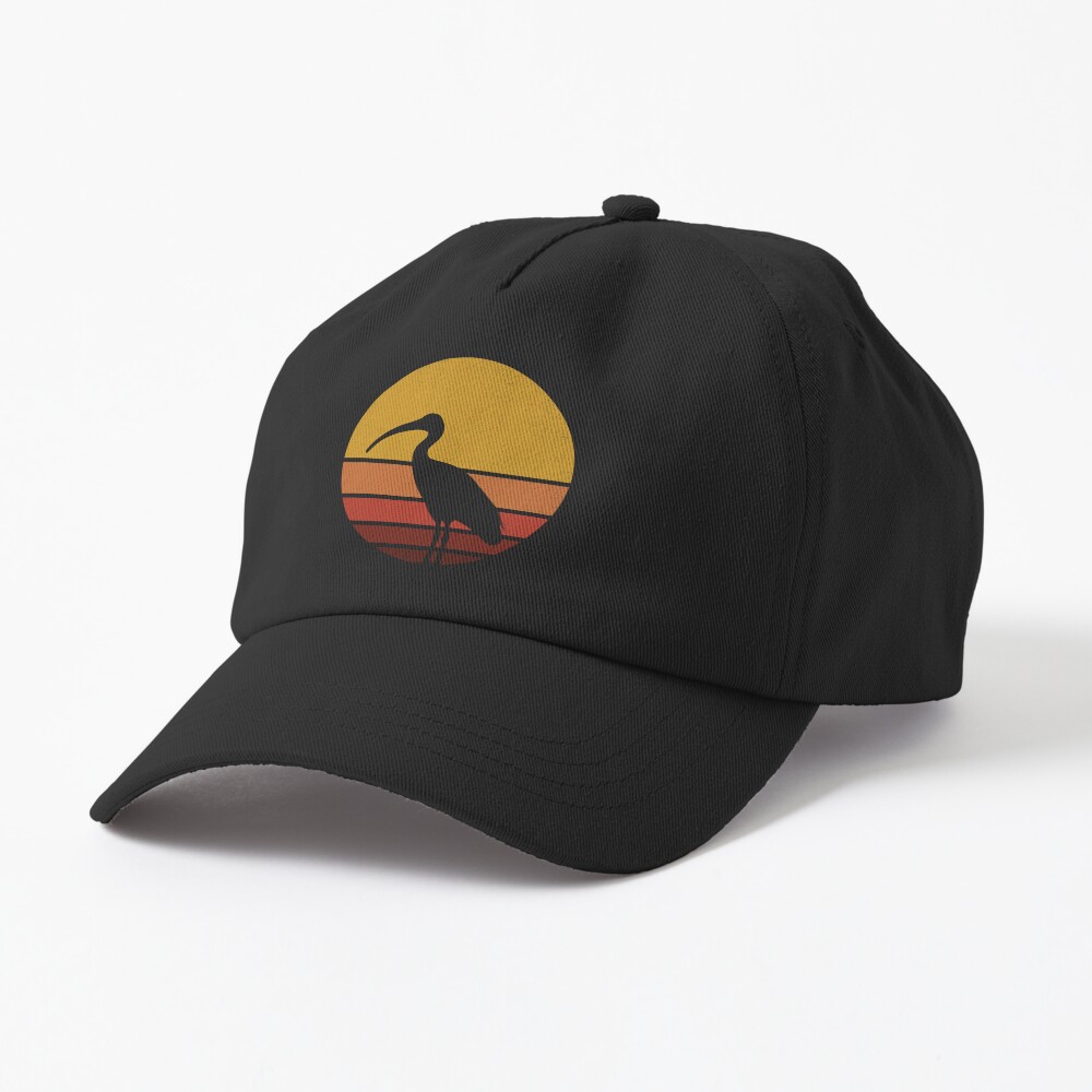Item preview, Dad Hat designed and sold by BinChickenBaby.