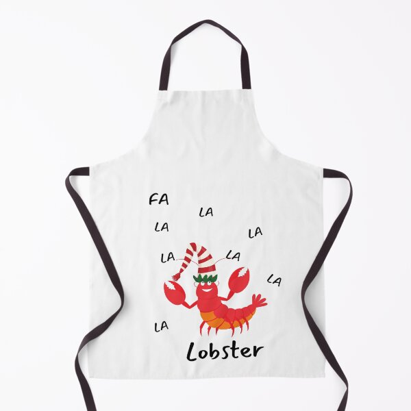 Item preview, FA LA LobsterCustaceancore designed and sold by BeeGeesDesigns.