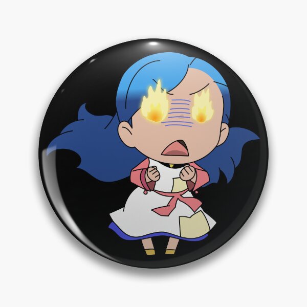 Item preview, Myne Is Furious Anger designed and sold by kenzeasy.