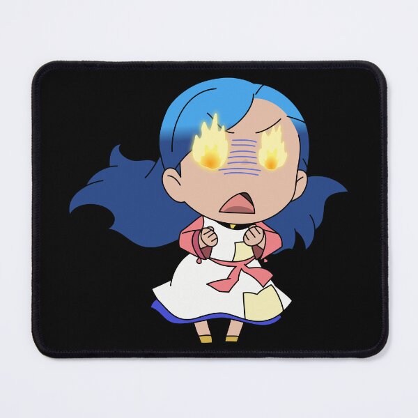 Item preview, Myne Is Furious Anger designed and sold by kenzeasy.