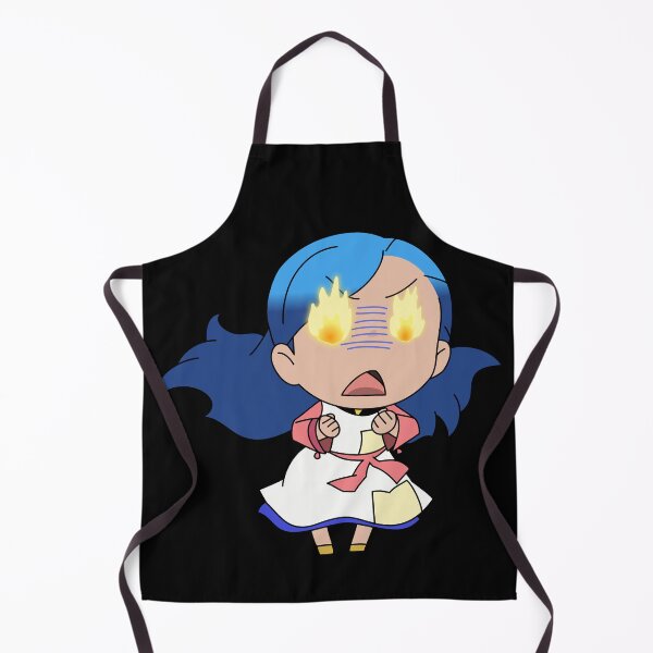 Item preview, Myne Is Furious Anger designed and sold by kenzeasy.