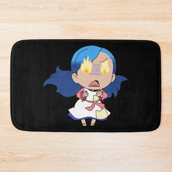 Item preview, Myne Is Furious Anger designed and sold by kenzeasy.