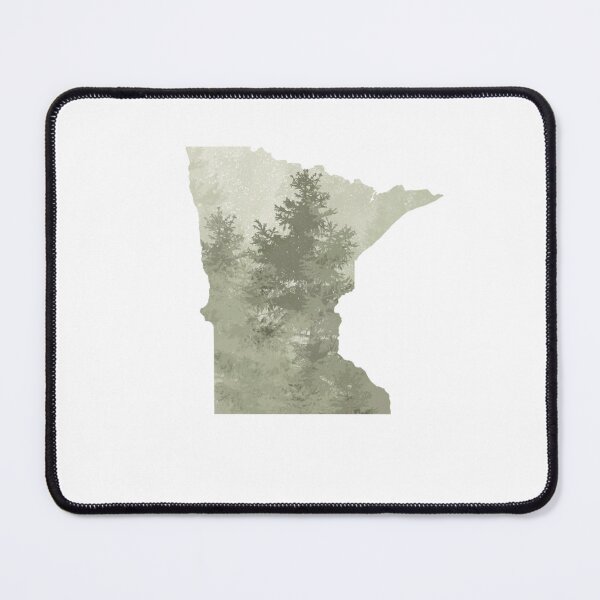 Item preview, Minnesota designed and sold by AshMonette.