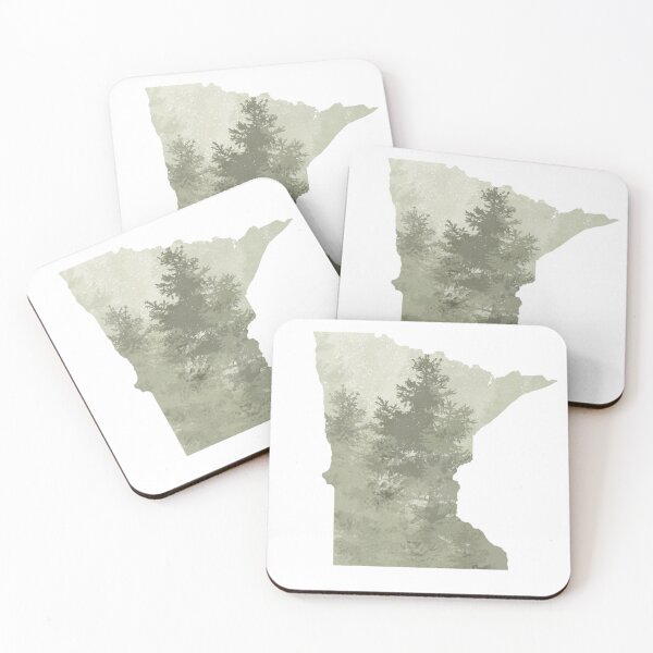 Item preview, Minnesota designed and sold by AshMonette.