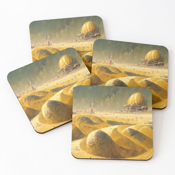 Artikelvorschau, Planet Warz - Goldennas - Goldlinedor City "Planet Dilias" entworfen und verkauft von Brazz Official.