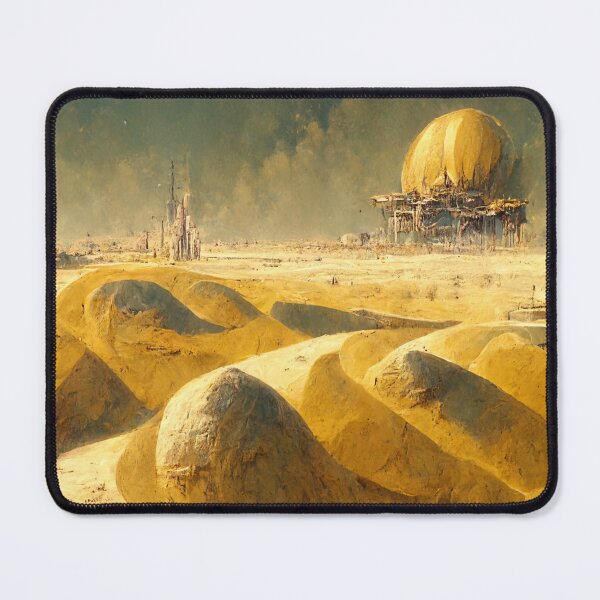 Item preview, Planet Warz - Goldennas - Goldlinedor City "Planet Dilias" designed and sold by Brazz Official.