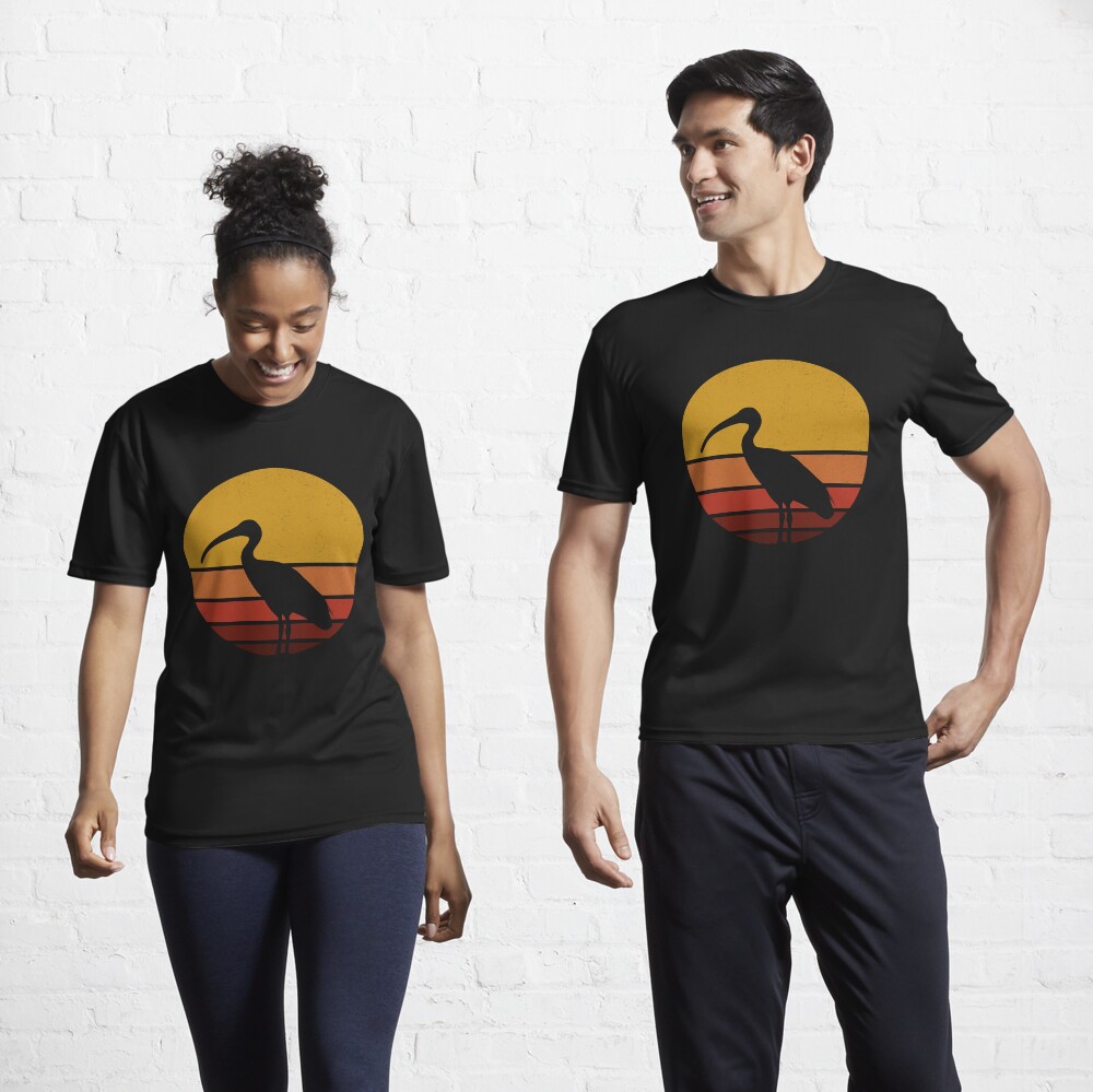 Item preview, Active T-Shirt designed and sold by BinChickenBaby.
