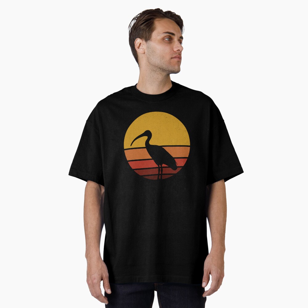 Item preview, Oversized T-Shirt designed and sold by BinChickenBaby.