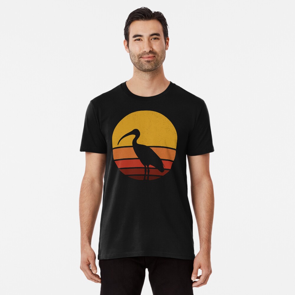 Item preview, Premium T-Shirt designed and sold by BinChickenBaby.