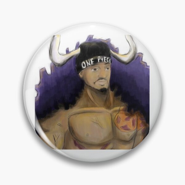 Item preview, B.D.A Law as Kaido One Piece designed and sold by BatzPiece.