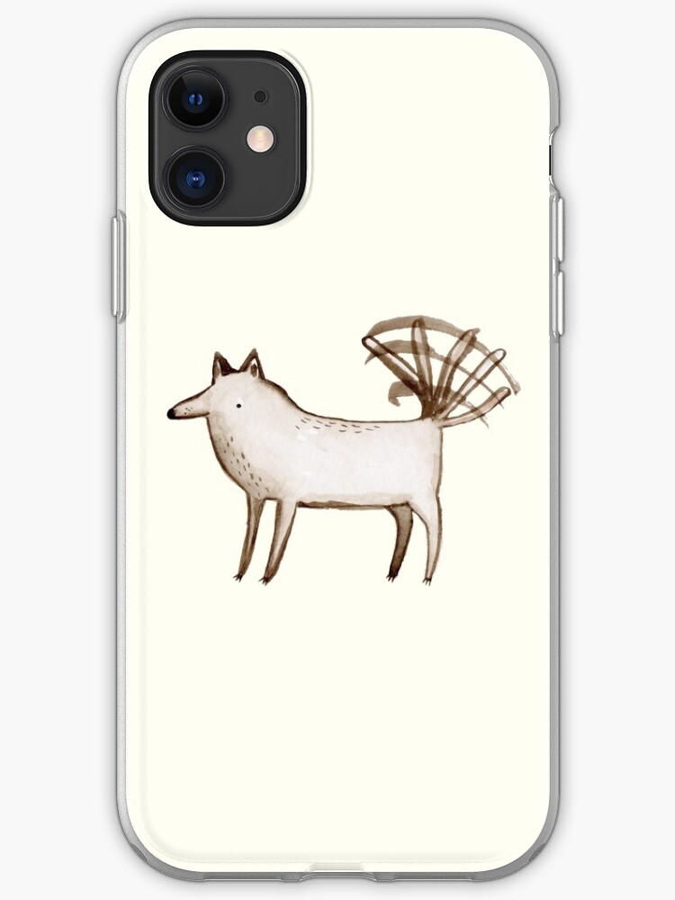 Happy Dog iphone 11 case Happy Dog iphone 11 case