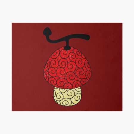 Hito Hito No Mi Devil Fruit Chopper Poster for Sale by