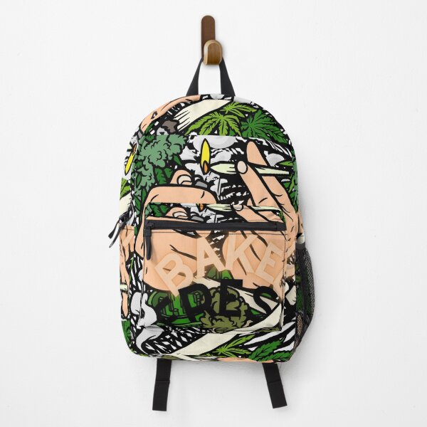 Item preview, B@keD designed and sold by TattedTees.