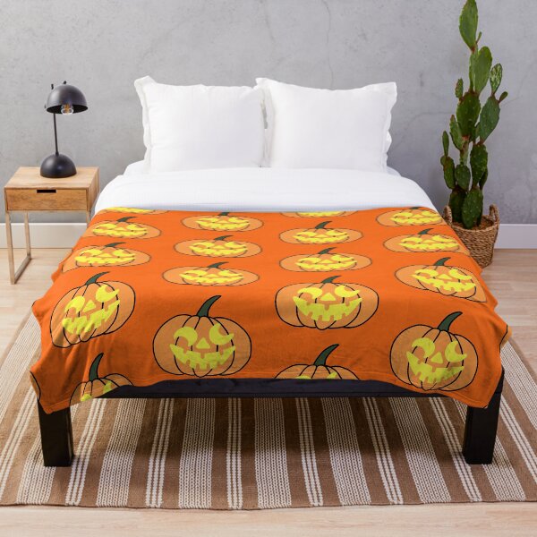 Item preview, Goofy Halloween Pumpkin  designed and sold by charmednight.
