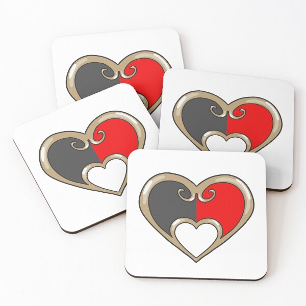 Item preview, Heartslabyul TW  designed and sold by CreativelyVi.