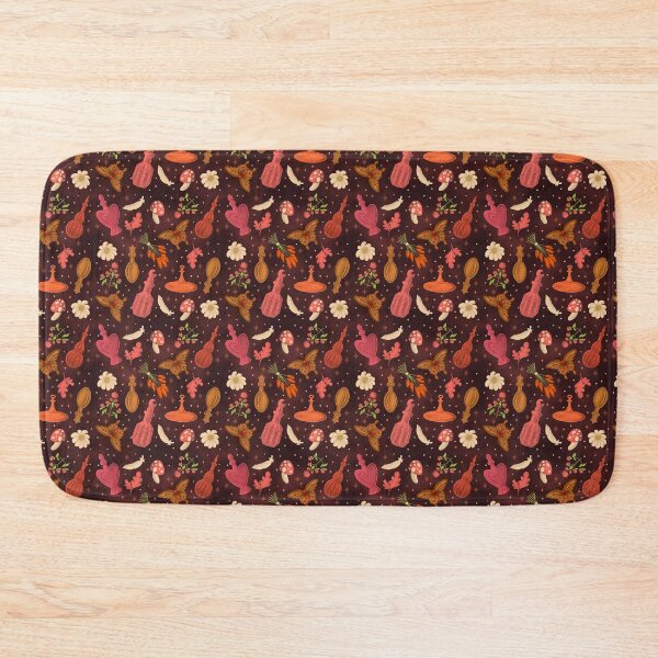 Item preview, Autumn Cottage Core Space Witch designed and sold by Korynnedesigns.