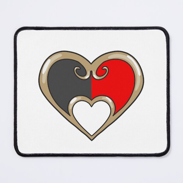 Item preview, Heartslabyul TW designed and sold by CreativelyVi.