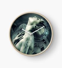 Fantasy Clock