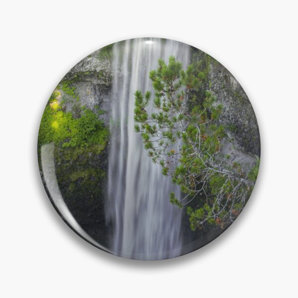 Artikelvorschau, Brandywine Falls entworfen und verkauft von rawshutterbug.