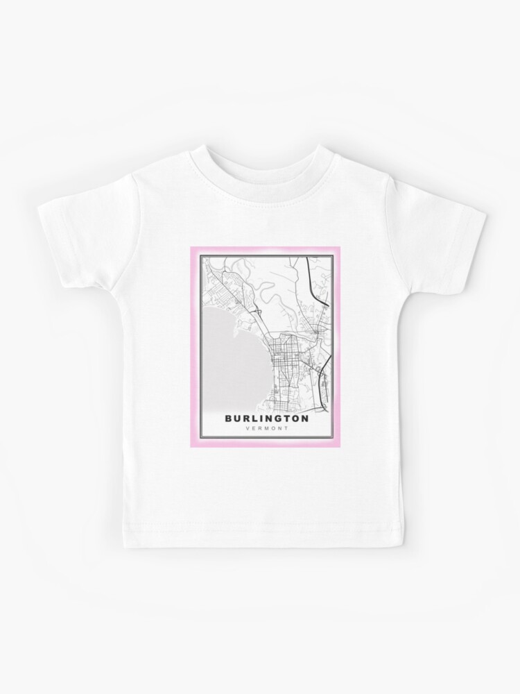 burlington graphic tees